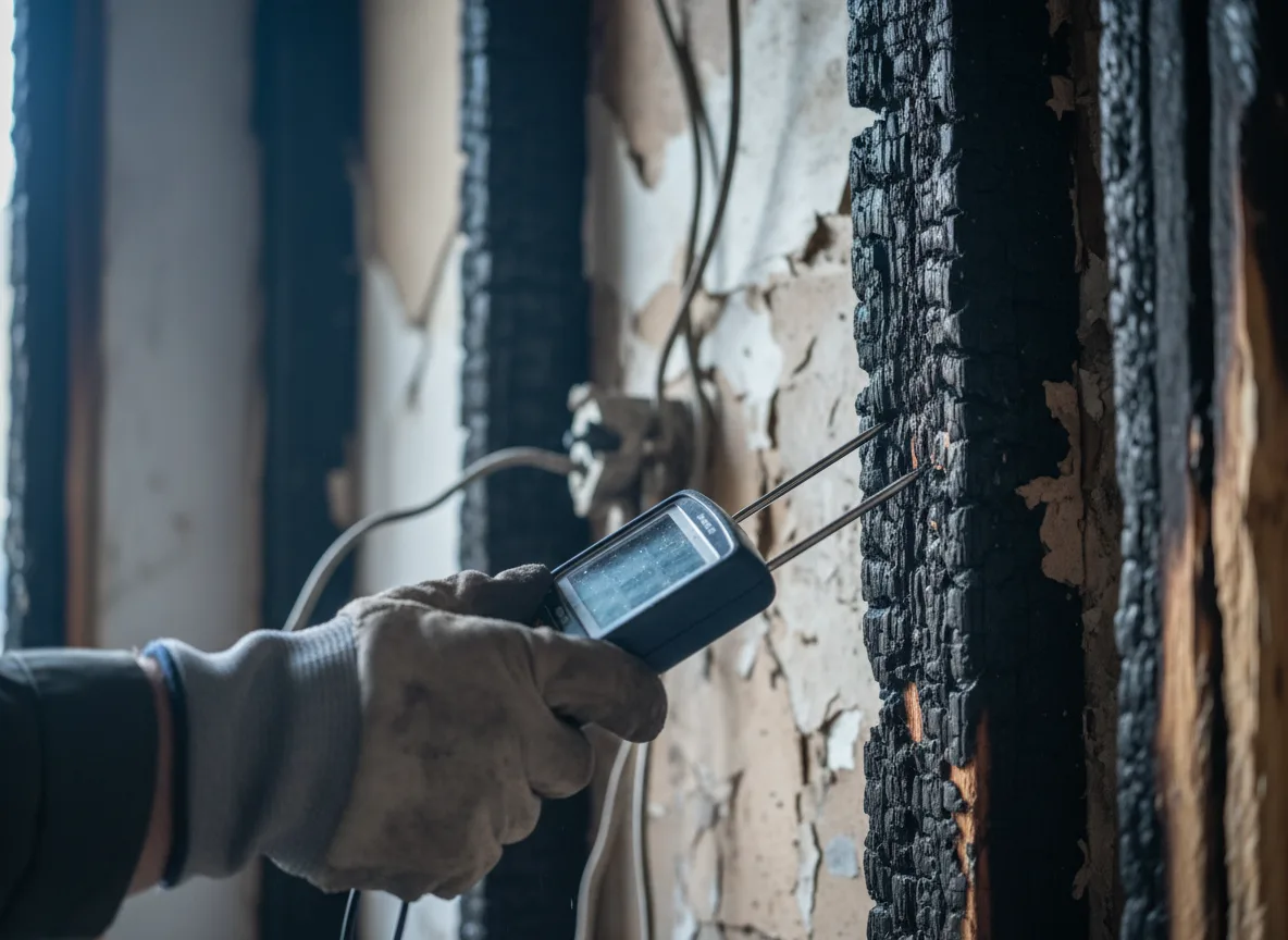 Fire Damage Restoration Huntington, UT FAQs